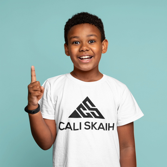 Cali Skaih Kid’s T Shirt