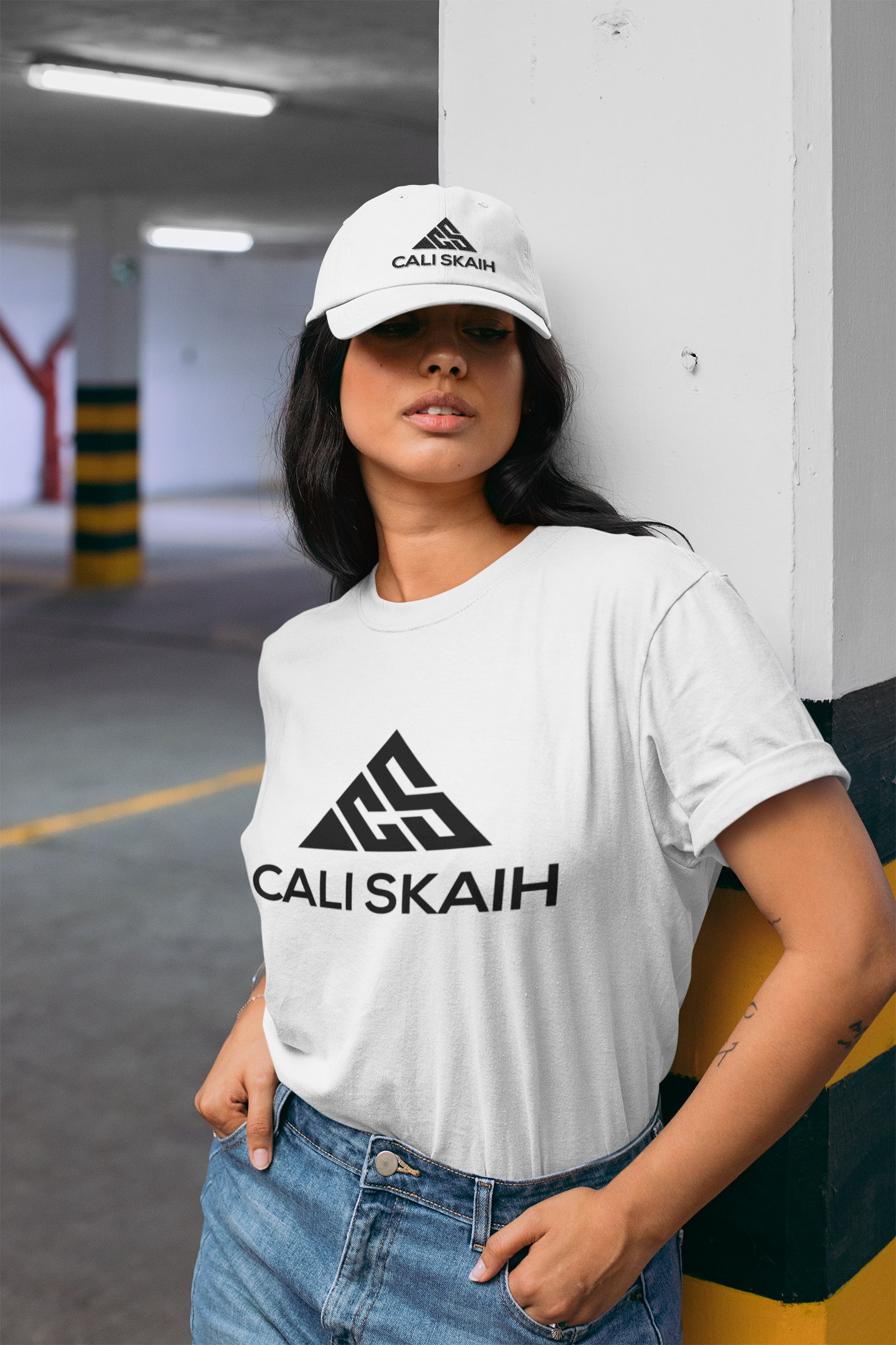 Cali Skaih Classic T Shirt