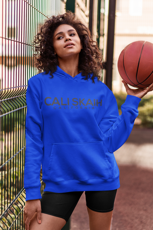 Cali Skaih California Hoodie