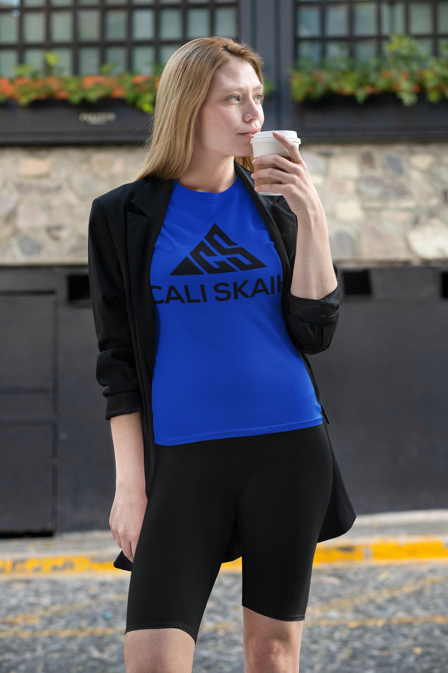 Cali Skaih Classic T Shirt