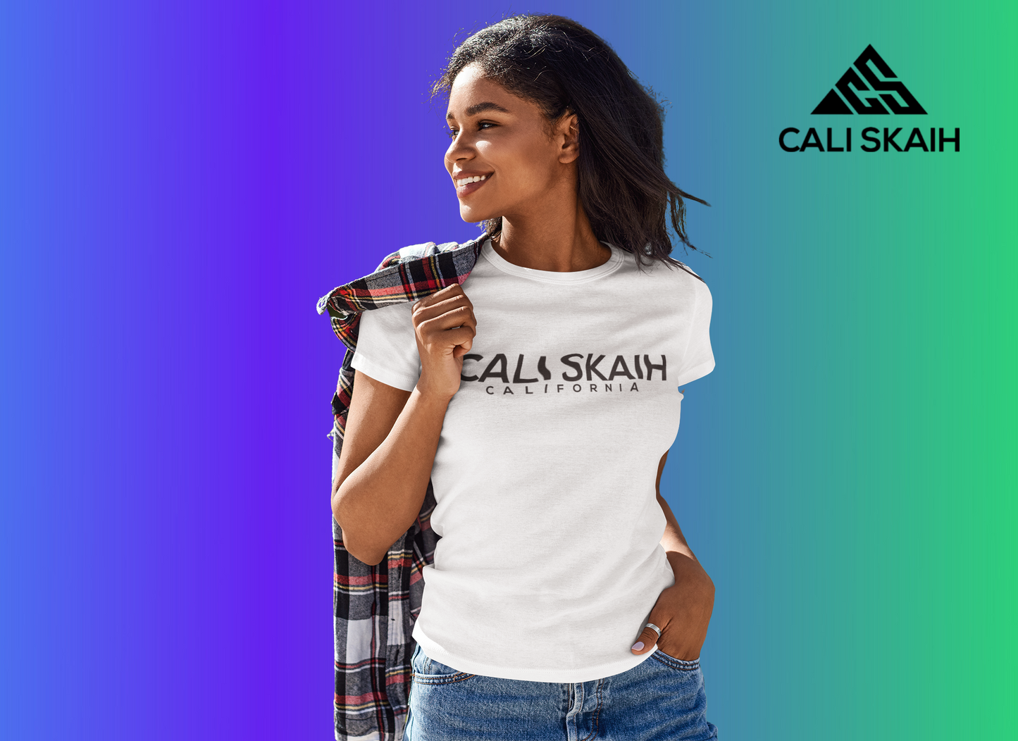 Cali Skaih California T Shirt